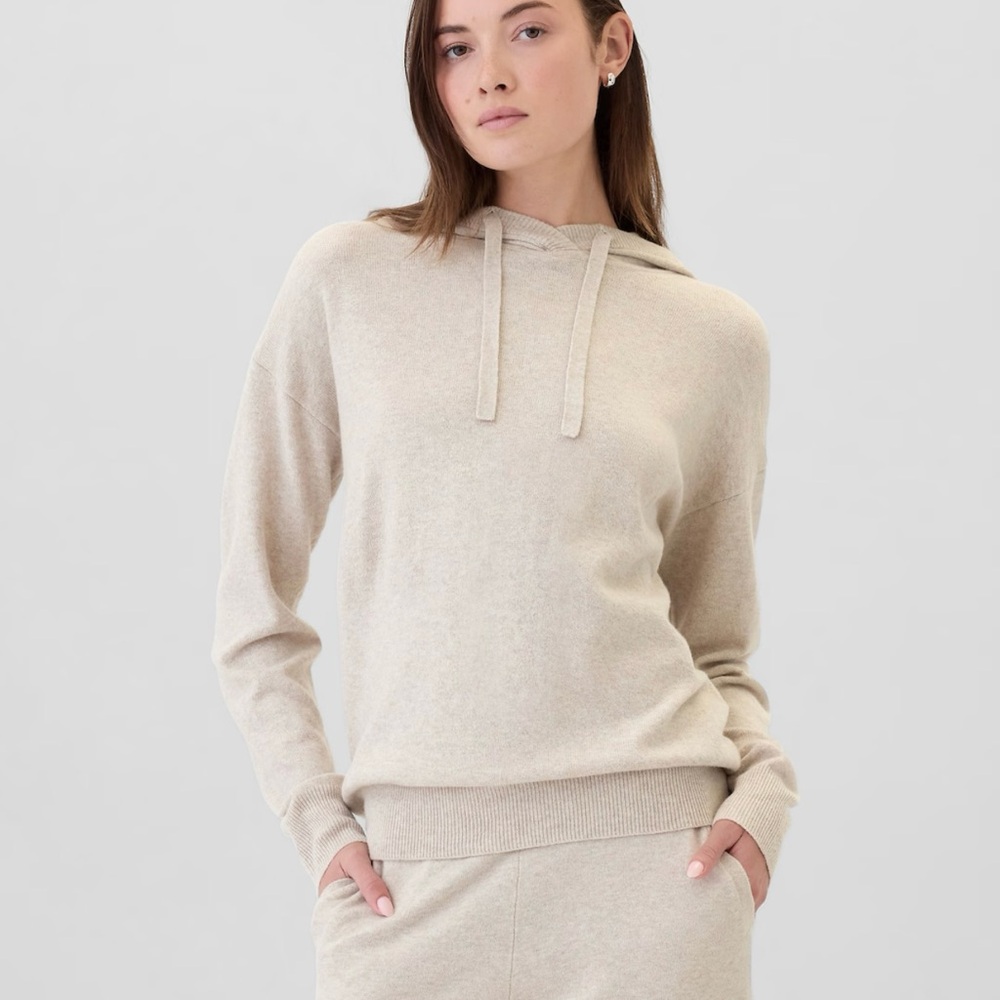 Gap CashSoft Sweater & Pant Set